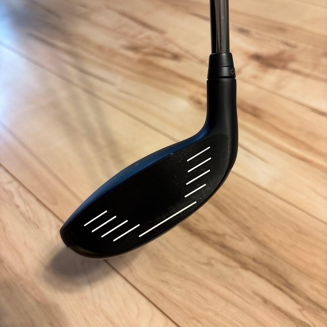 PING（ピン）G430 フェアウェイウッド 15度　スプーン（3W）