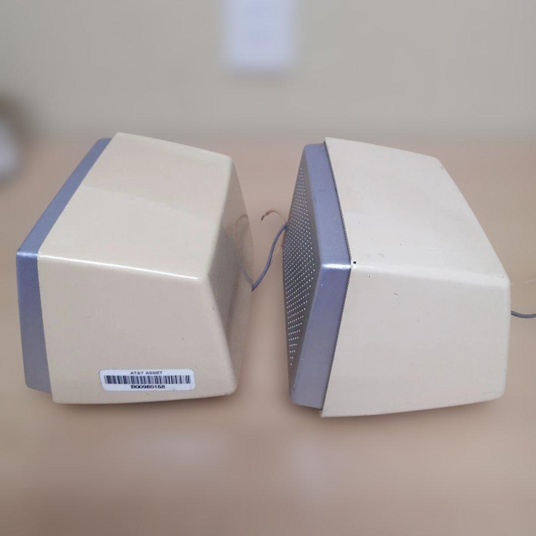 Western Electric 108AA 108A スピーカー 2台セッ