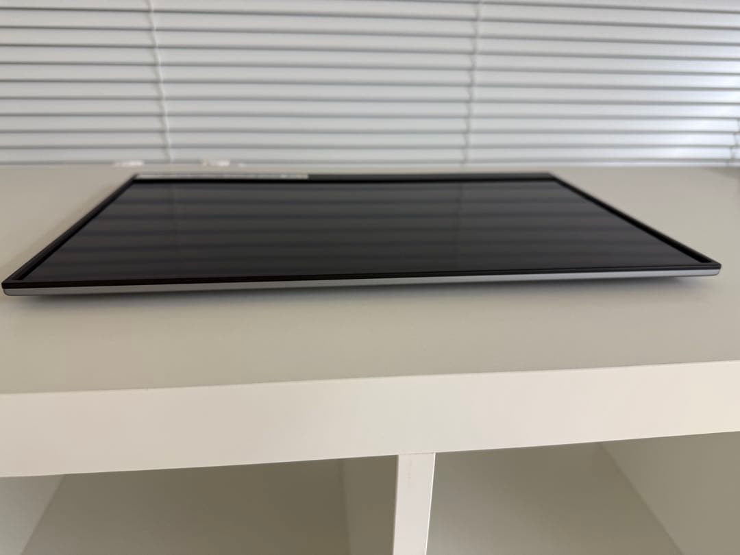 I-O DATA モバイルモニター(EX-LDC161DBM)15.6型