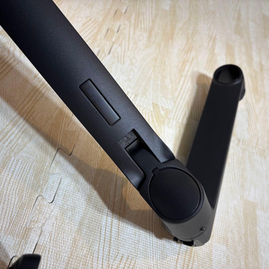 ergotron LX モニターアーム