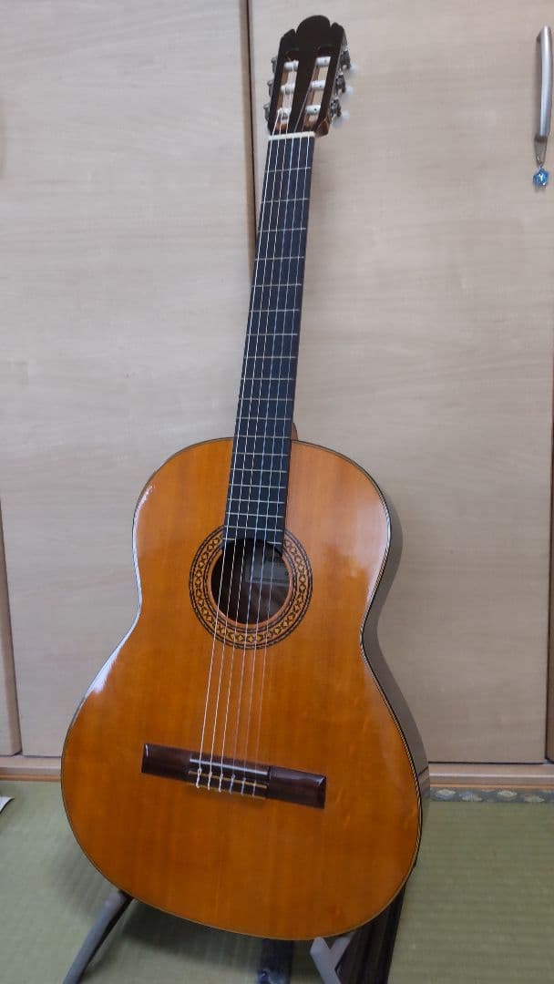 ma34chancn　YAMAKI GC-15