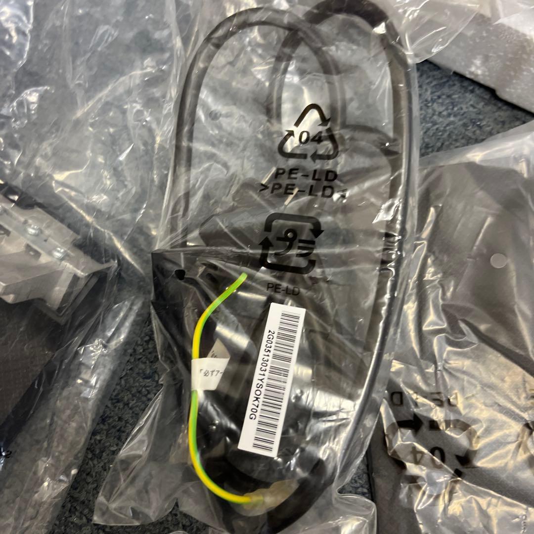 BenQ ゲーミングモニターGL2580HM 24.5インチ