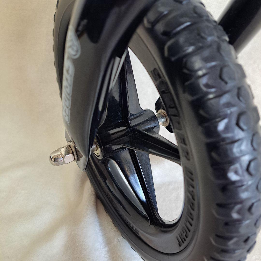 【極美品】 STRIDER ストライダー SPORT12 ピンク