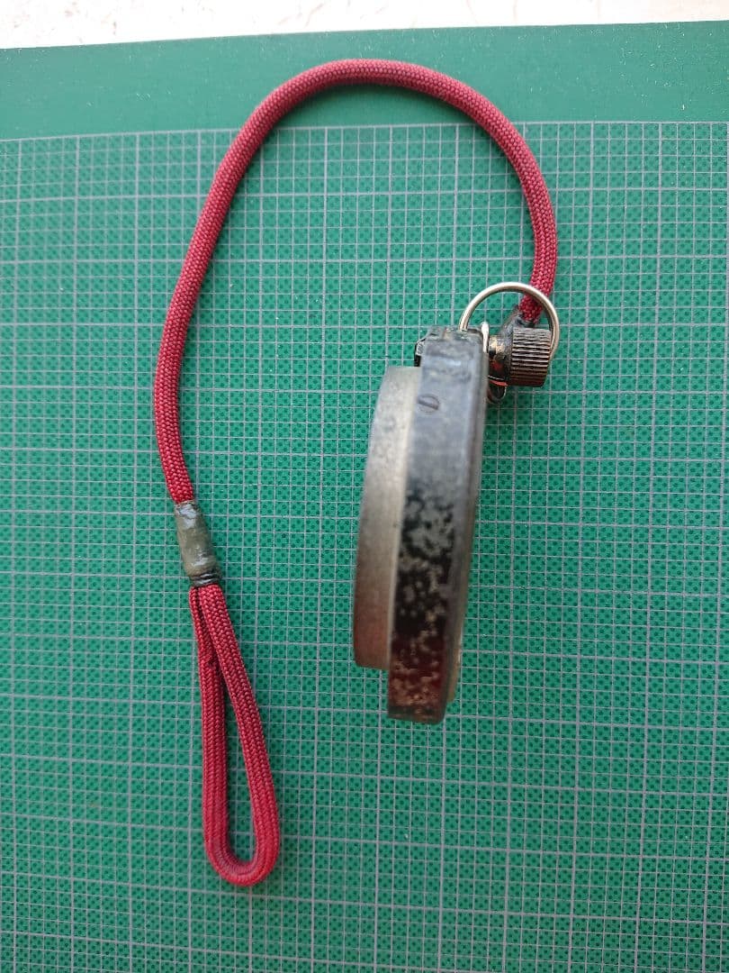 懐中時計 海軍航空時計