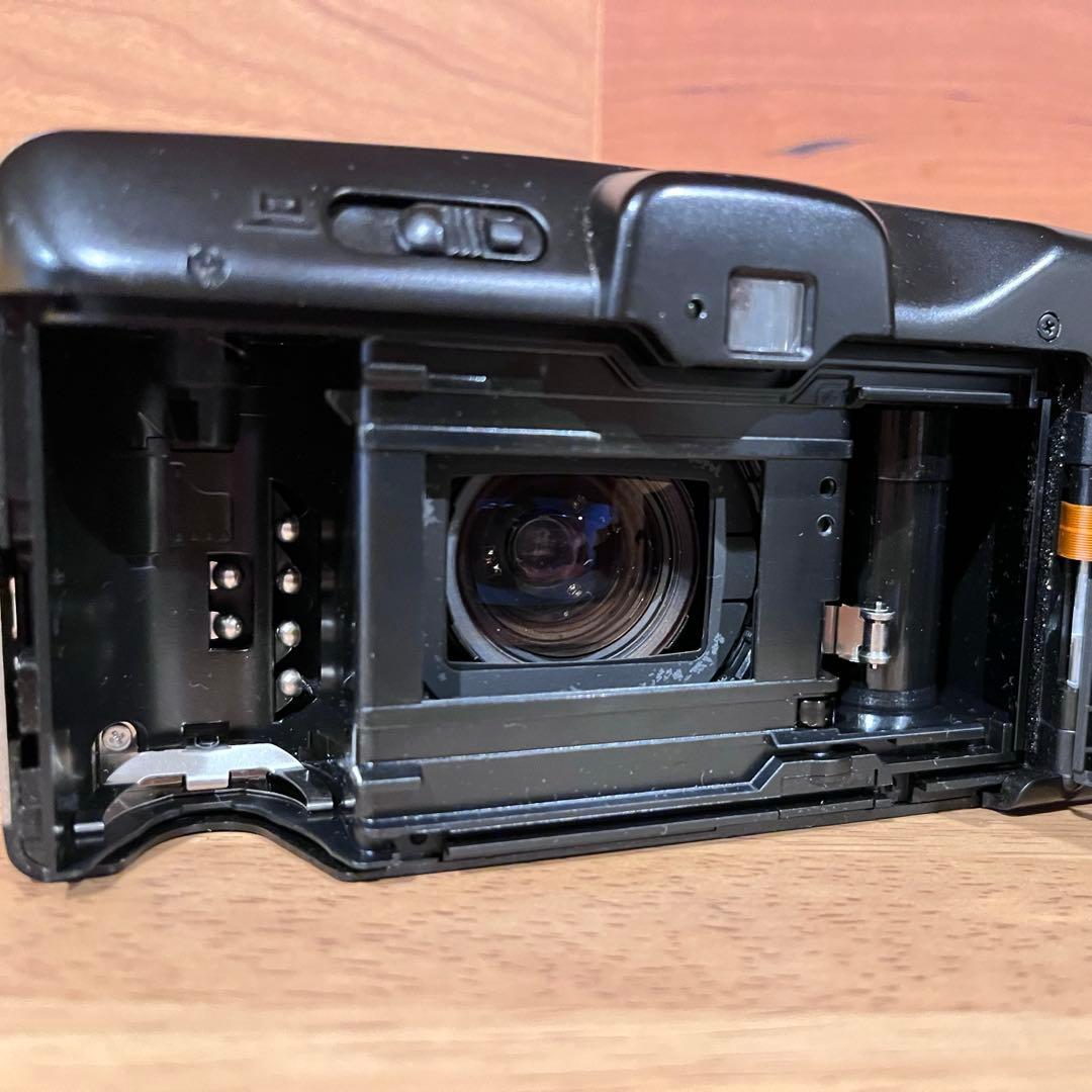 美品【動作確認ＯＫ】CANON　AUTOBOY S XL