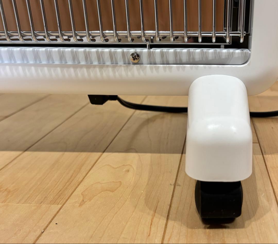 サンルミエE800L-TM3 ホワイト 白 保証書付き☆