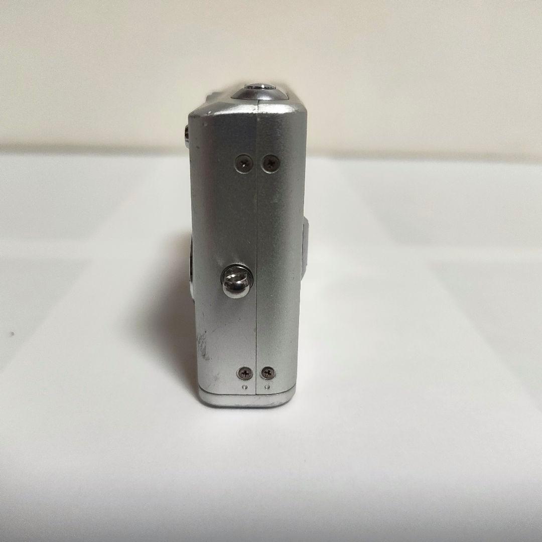 動作確認済　CASIO カシオ EXILIM　EX-Z40 エクシリム