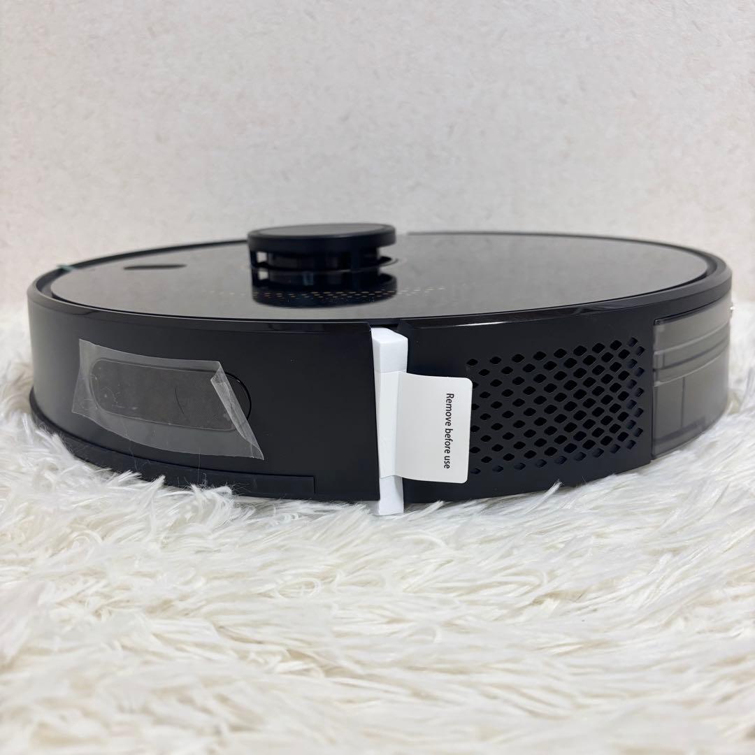 未使用品 Verefa L11 Pro ロボット掃除機 2700Pa