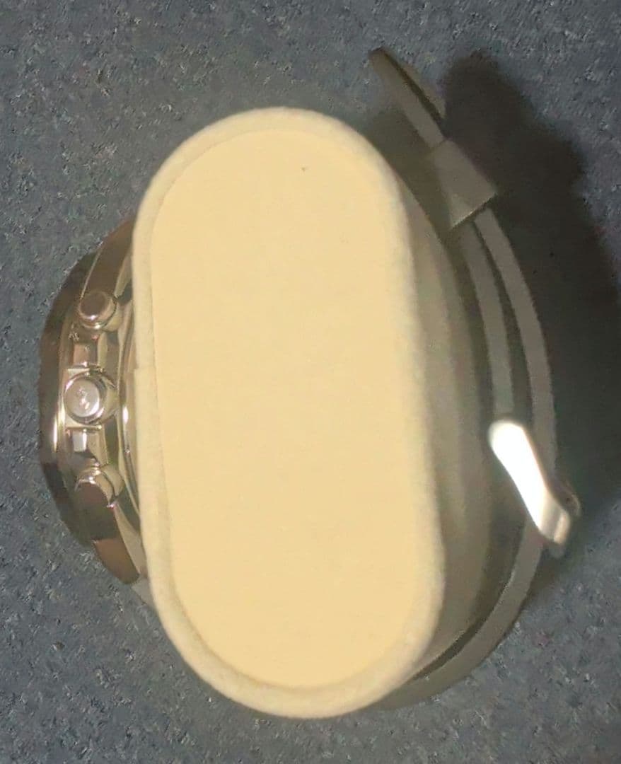 EDIFICE タフソーラー 腕時計 ecb950