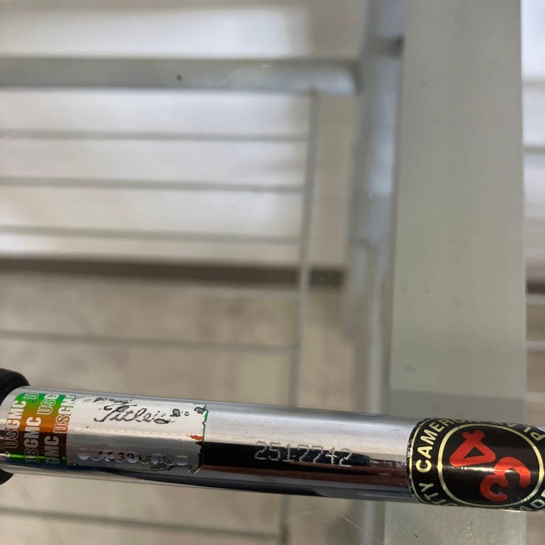 Scotty Cameron サークルtではありません