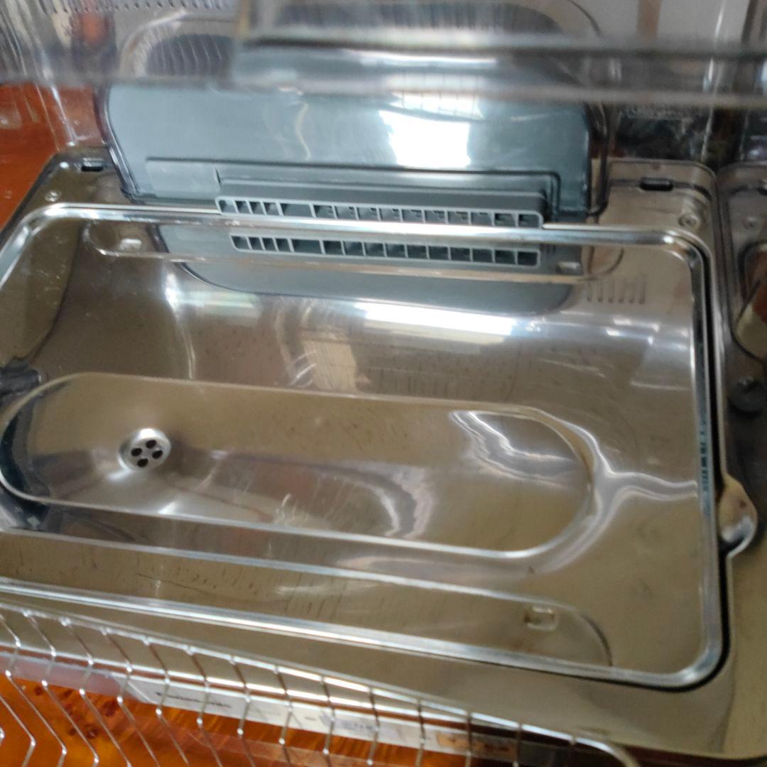 Panasonic 食器乾燥器 FD-S35T4 中古