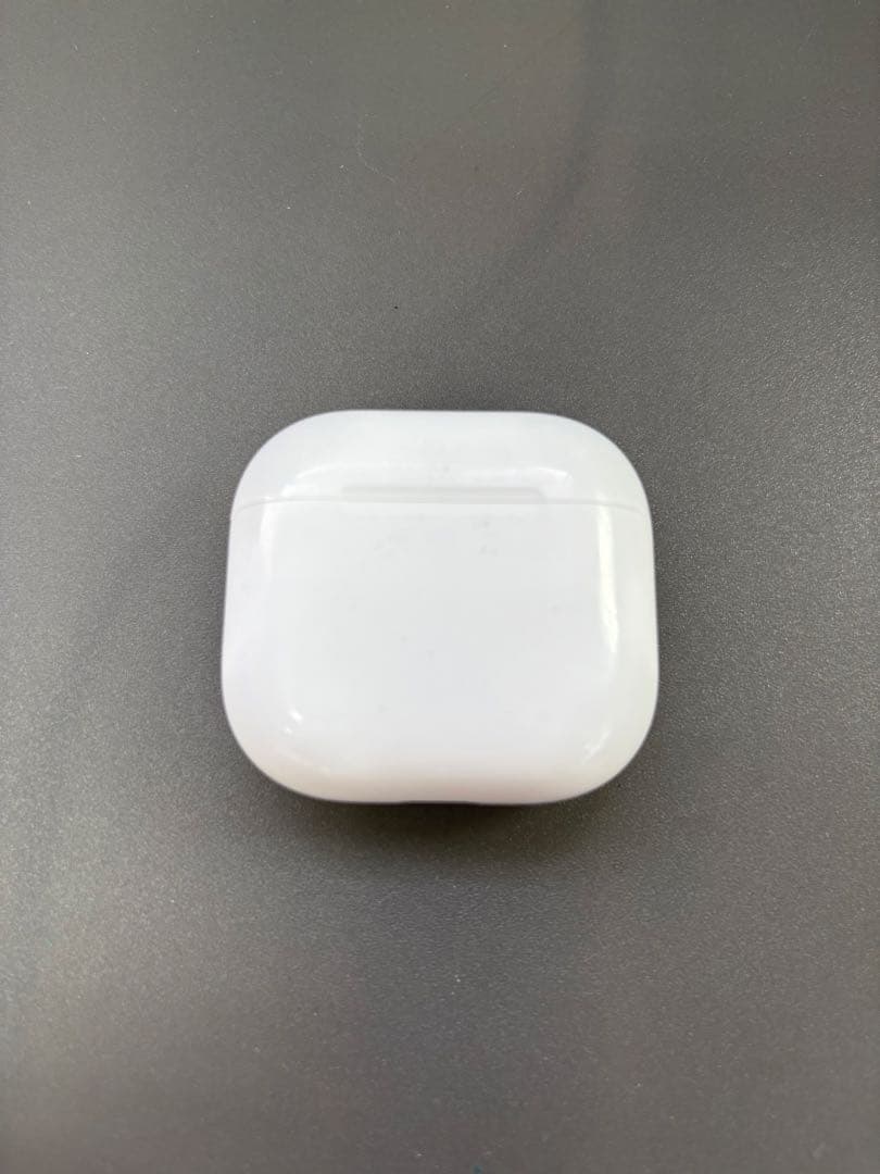 【訳あり】 AirPods 第4世代/ノイズキャンセリング対応/<No1887>