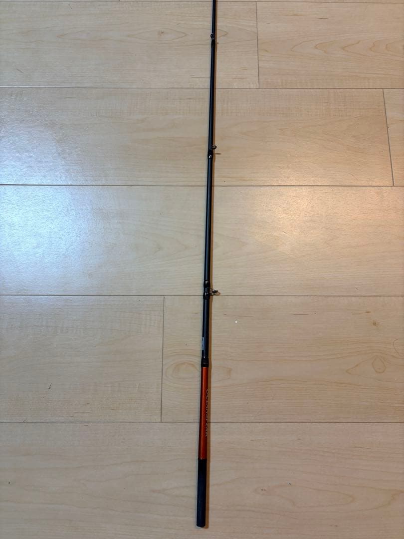 オーシャンスピア　OSP-SG50C クレイジーオーシャン