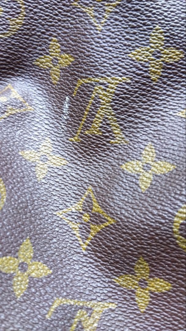 Louis Vuitton ボストンバッグ モノグラム キーポル 50cm