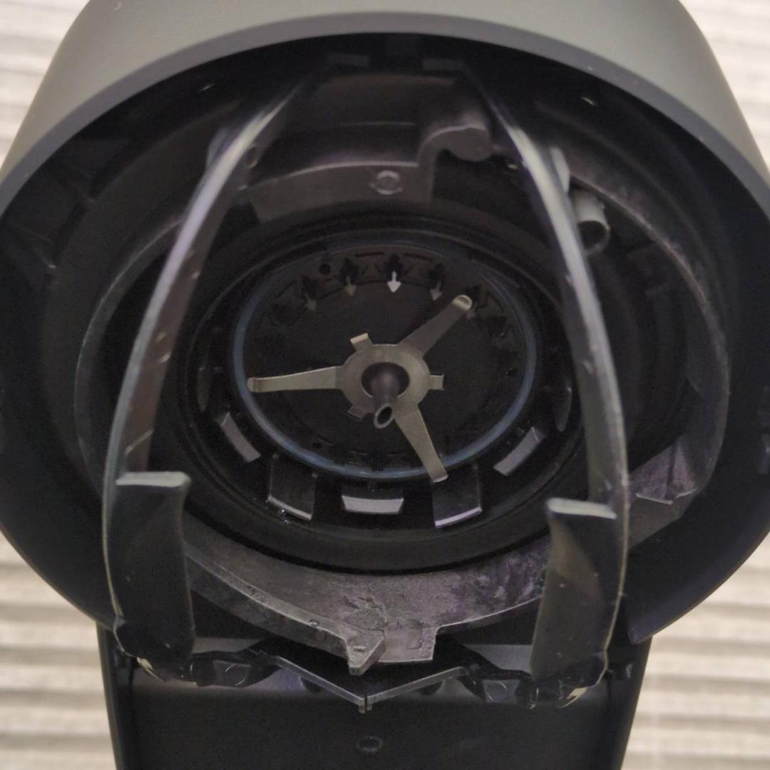 ☆美品　Nespresso Vertuo　ヴァーチュオ ネクスト　GDV1-MB