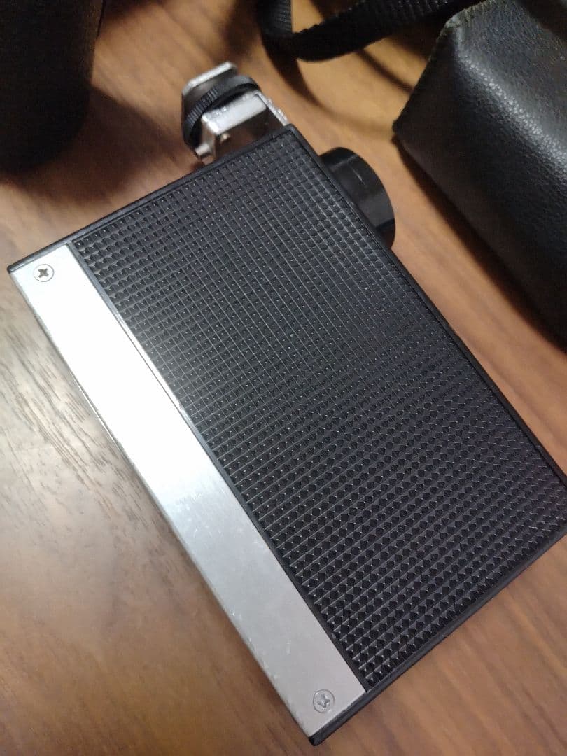 YASHICA FX-3 Super 2000 一眼レフカメラ