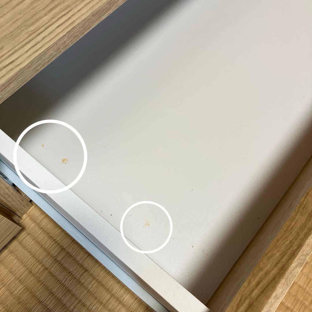 【引き取り限定】ニトリ　シングル　コンセント　ベッドフレーム、マットレス付き