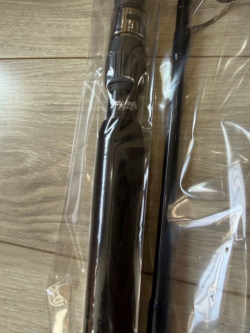 Ripple Fisher BIG TUNA 87AS 新品未使用