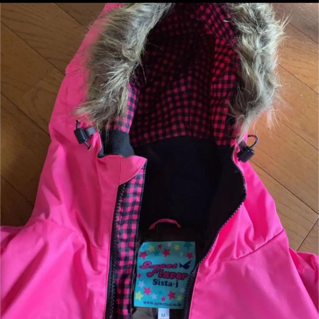 sisterj ボードウェア　レディース