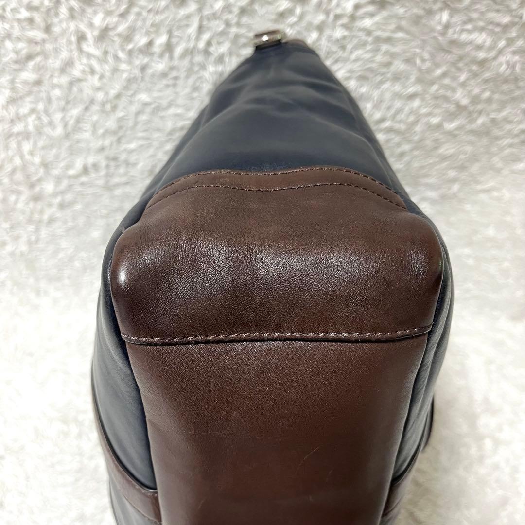 ✨希少✨COACH メトロポリタン 2way ビジネスバッグ トートバッグ