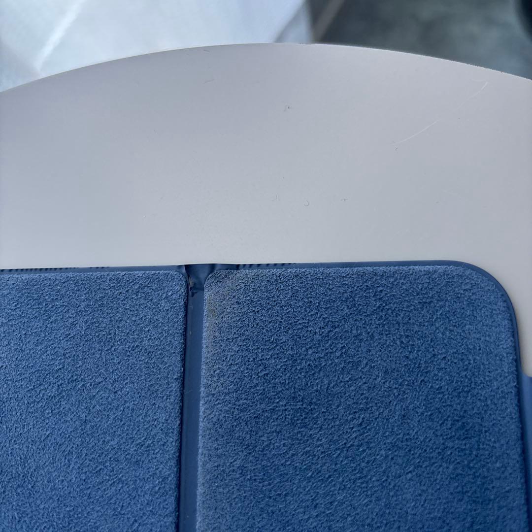 iPad Air 第4世代 スカイブルー　Cellular 64GB