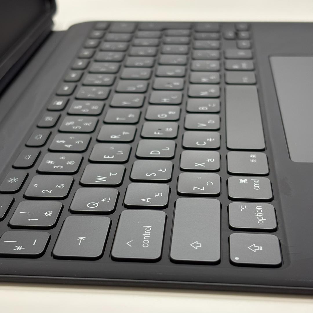 iPad Air (M3) + Apple Pencil + キーボード