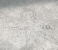 遠藤商事 業務用 18-8ステンレス ボール φ18～45cm １１個セット