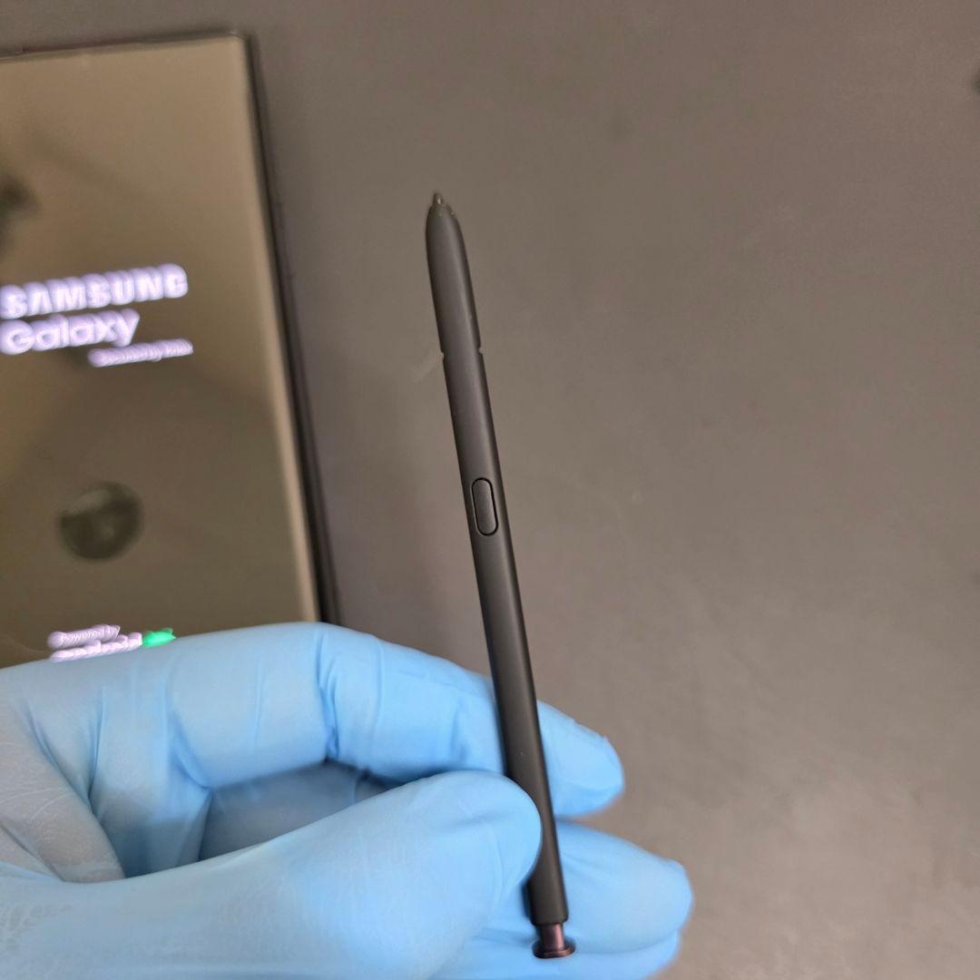 スマートフォン本体 Galaxy S22 Ultra 512GB