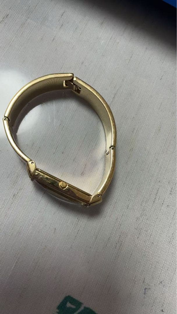 イヴサンローラン腕時計(美品)