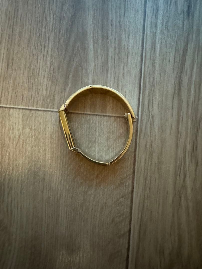 イヴサンローラン腕時計(美品)