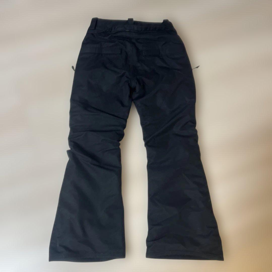 VOLCOM☆スノーウェア☆XS／6Y☆ゴーグル付き