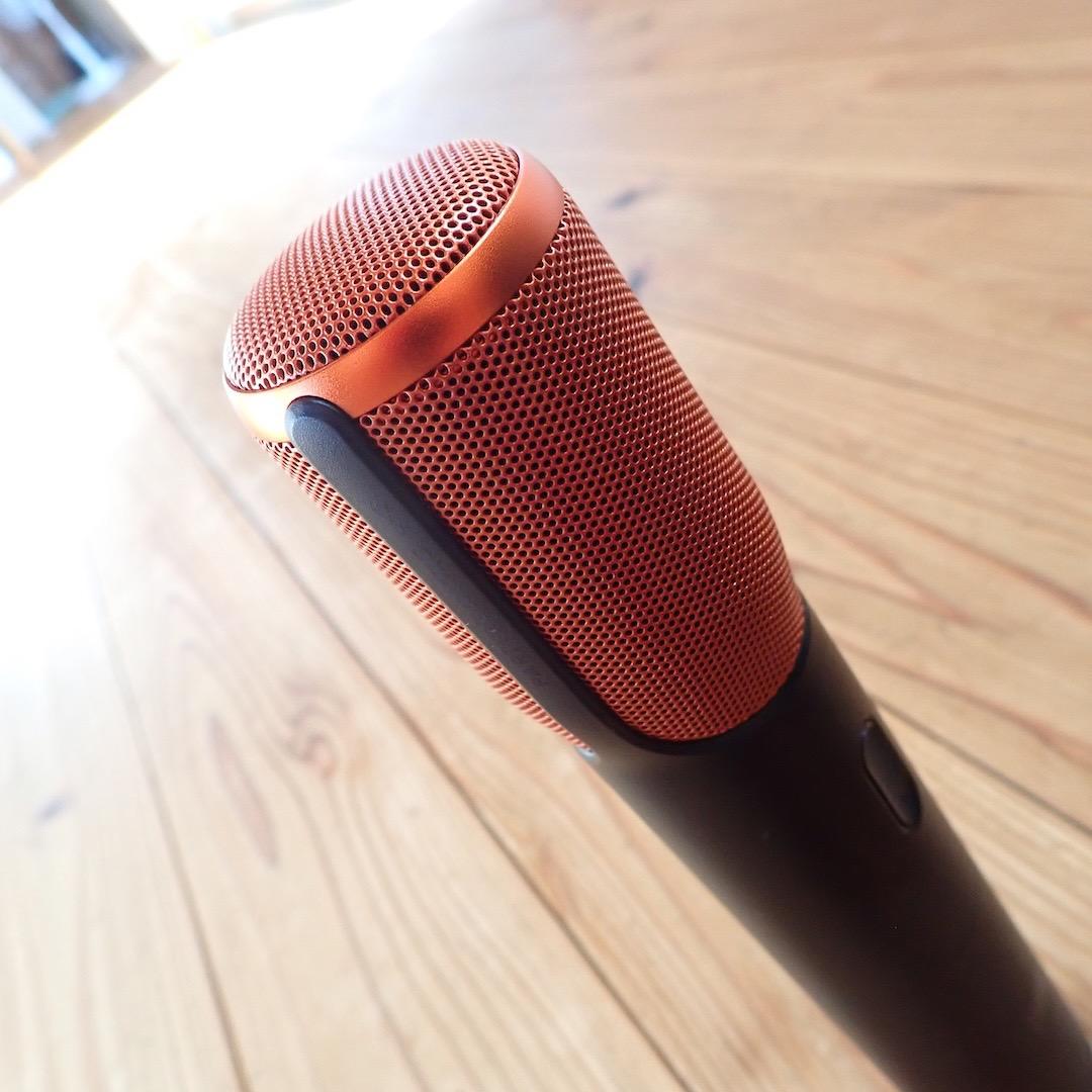 JBL PartyBox Encore（マイク付）【屋外での使用歴なし】