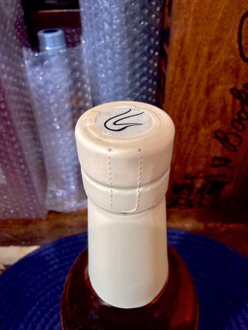 【限定201本】嘉之助2020-2024 forウィスキー＆スピリッツフェス佐賀