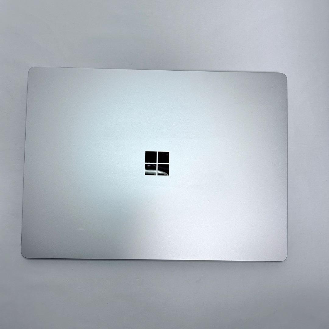【準美品×バッテリー良好】Surface ｜Core i5｜タッチ対応｜SSD