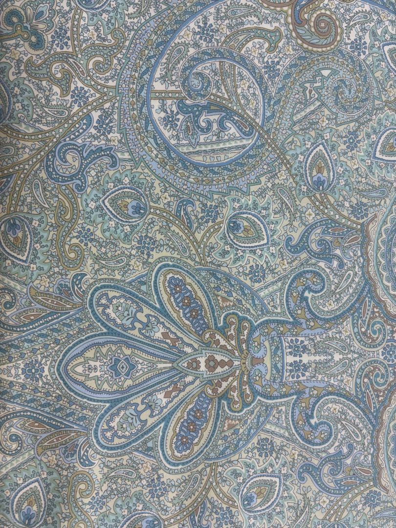 生地柄　掛け布団敷布団セ