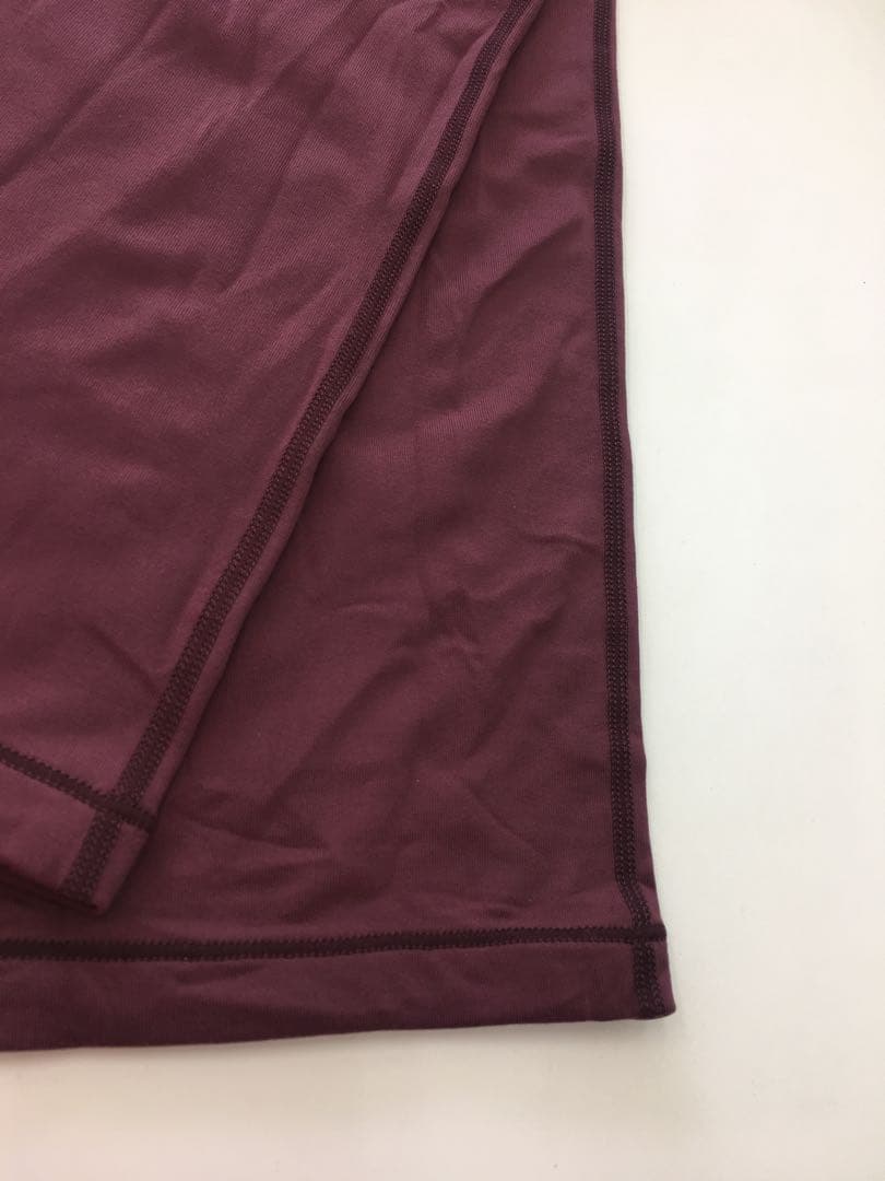 Welcomfo by Chacott ウェルコンフォ チャコット ヨガパンツ