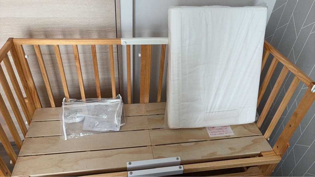 そいねーる３　お布団セット付き