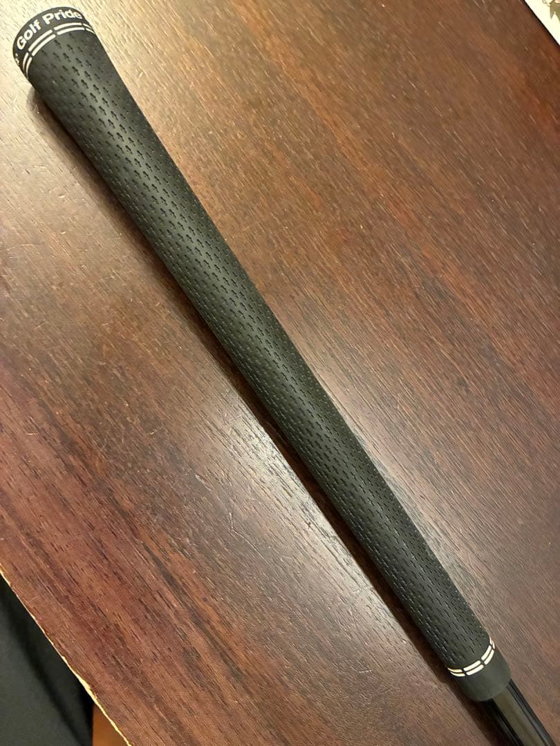 ディアマナ　DF 60 flex X ミニドライバー　短尺ドライバー