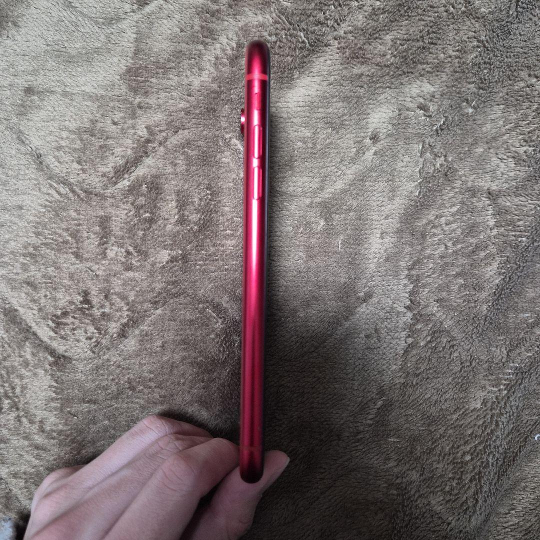 iPhone XR 64GB バッテリー社外品