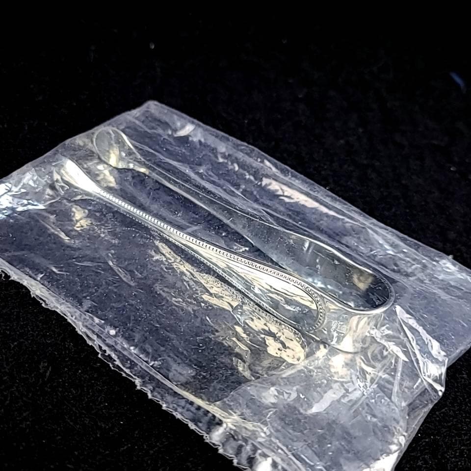 ・未使用・クリストフル パール　フォーク　ナイフ　スプーン　29点　定価50万円