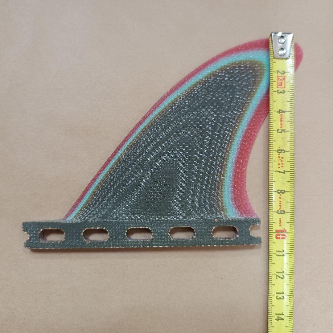 フューチャーフィン対応　ツインスタビ　ＶＯＬＡＮクロス系　フィン