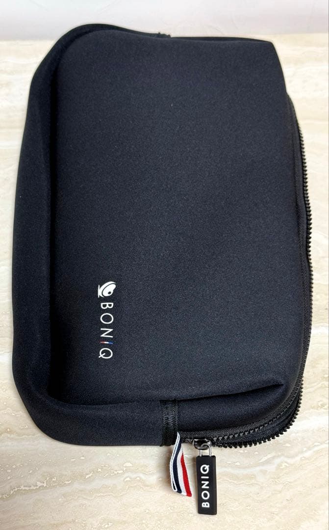 BONIQ2.0 低温調理器 ホワイト BONIQ Pro用ポータブルケース付き