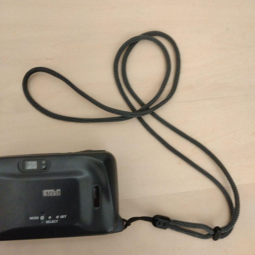 Slim T Carl Zeiss T* 35mm フィルムカメラ