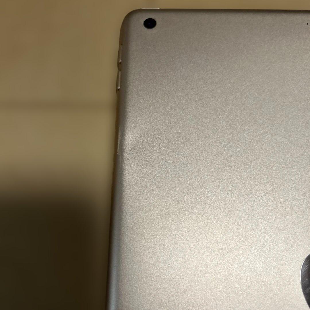 iPad第7世代　Wi-Fiモデル