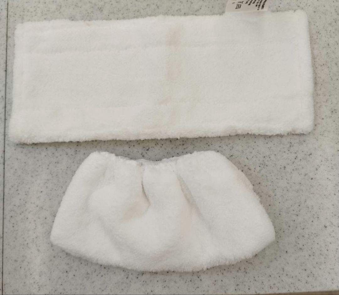 ケルヒャー 家庭用スチームクリーナー SC 2 プレミアム洗浄剤付き