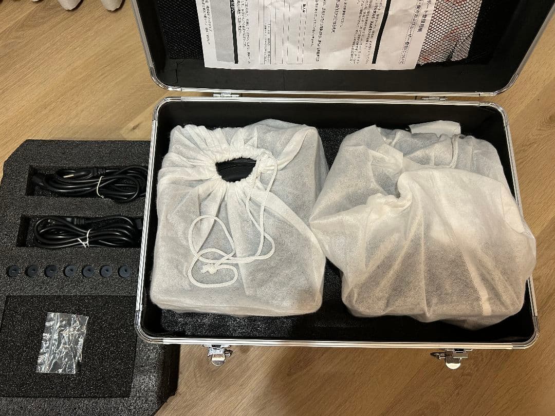 reProducer Audio Epic5 ペア モニタースピーカー ブラック