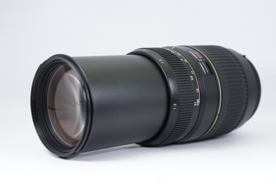 TAMRON AF 70-300mm F4-5.6 A17 PENTAX用126