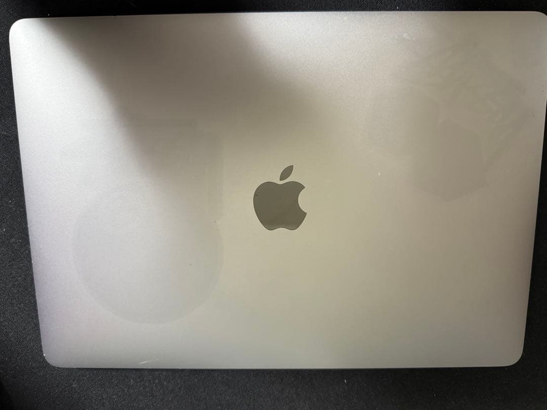 2日間限定！Apple MacBookPro M1 SSD512GB 付属箱付き