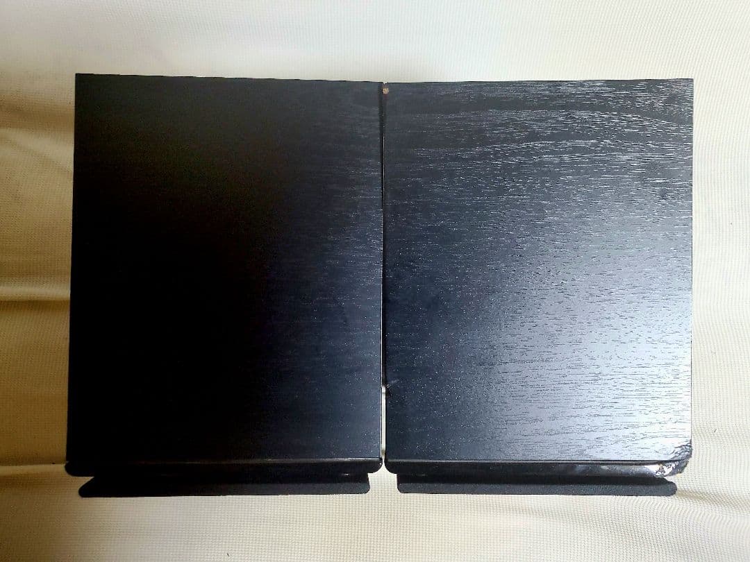 DALI ZENSOR 1 センソール ブラック ブックシェルフ スピーカー