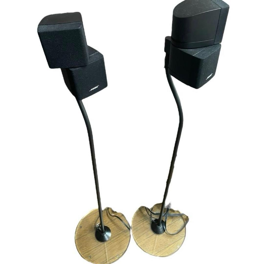 【名古屋市内優先】Bose Lifestyle V20 サラウンドシステム